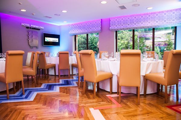Hotel Piwniczna SPA&Conference (Piwniczna-Zdrój)